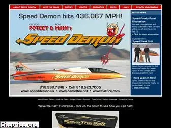 speeddemon.us