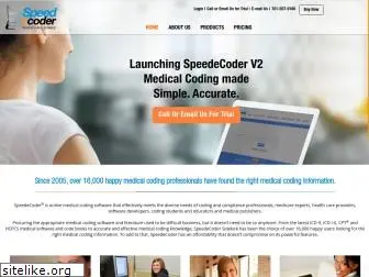 speedecoder.com