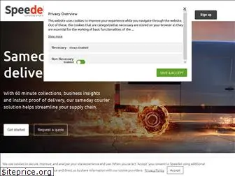 speedel.co.uk