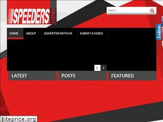 speedersdigest.com