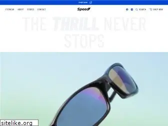 speedeyewear.com