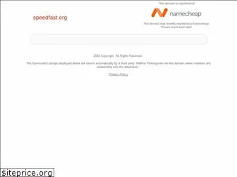speedfast.org