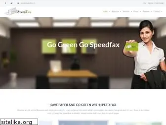 speedfax.in