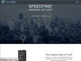 speedfind.com