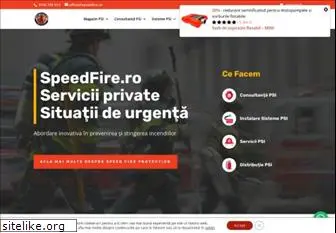 speedfire.ro