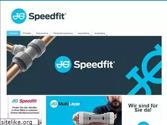 speedfit-bielefeld.de
