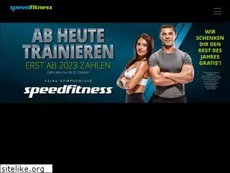 speedfitness.de