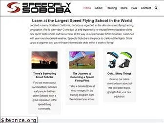 speedflysoboba.com