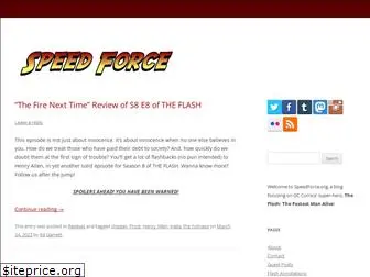 speedforce.org