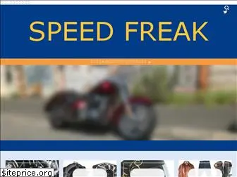 speedfreak77.com