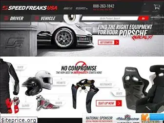 speedfreaksusa.com