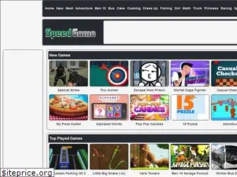 speedgame.net