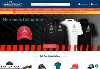 speedgear.com