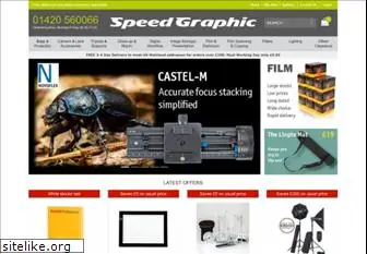speedgraphic.co.uk