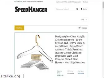 speedhanger.com