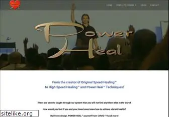 speedhealyourheart.com