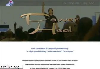 speedhealyourpain.com