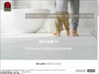 speedheat.co.uk