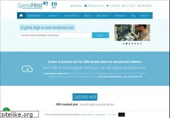 speedhost.ro