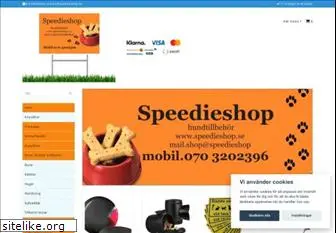 speedieshop.se