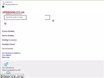 speeding.co.uk