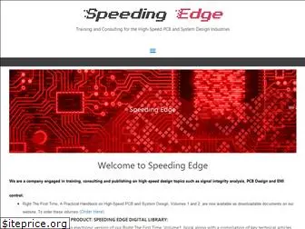 speedingedge.com