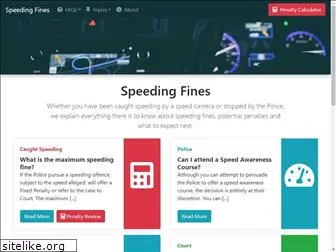 speedingfinesuk.co.uk