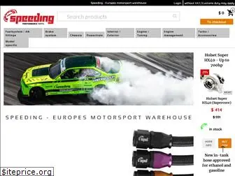 speedingparts.com