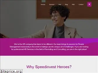 speedinvest-heroes.com