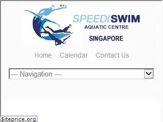 speediswim.net