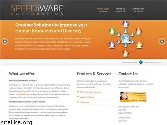 speediware.com