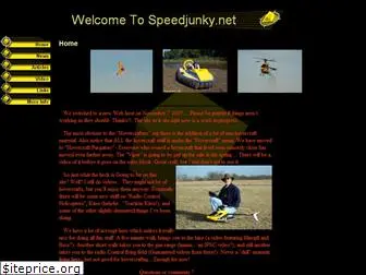 speedjunky.net
