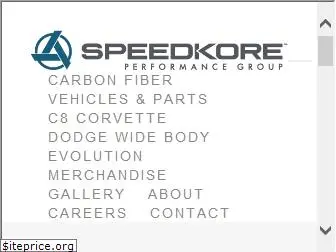 speedkore.com