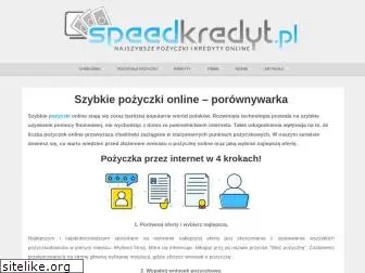 speedkredyt.pl