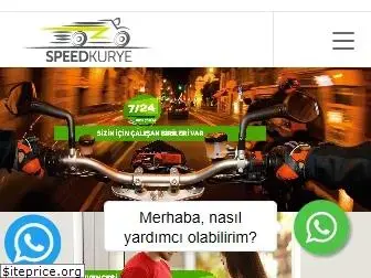 speedkurye.com