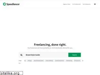 speedlancer.com