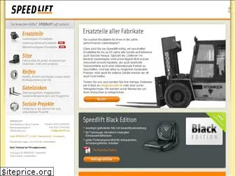 speedlift.de