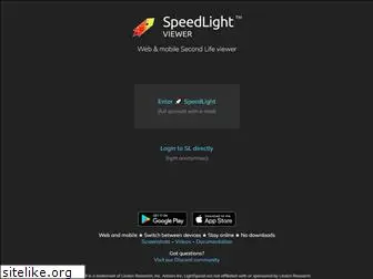 speedlight.io
