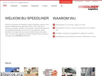 speedliner.nl