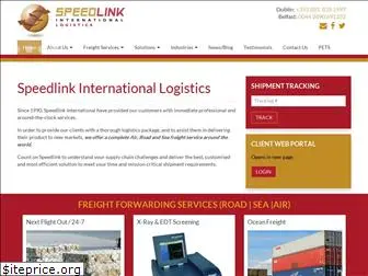 speedlink.ie