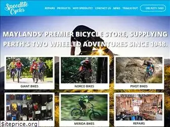speedlitecycles.com.au