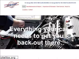 speedlubeoilchange.com