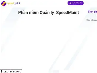 speedmaint.com