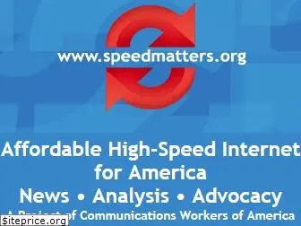 speedmatters.org
