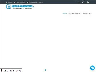 speedmct.com