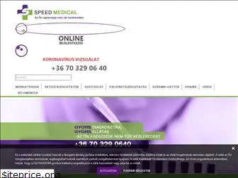 speedmedical.hu