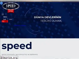 speedmetal.com.tr