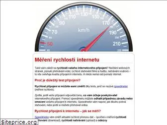 speedmetr.cz