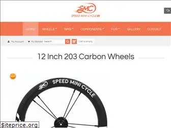 speedminicycle.com
