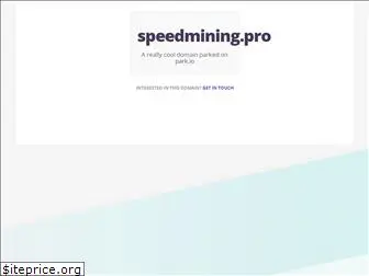 speedmining.pro